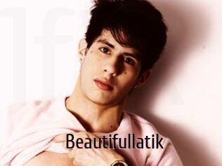 Beautifullatik