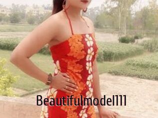 Beautifulmodel111