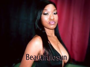Beautifulosun