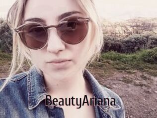 BeautyAriana