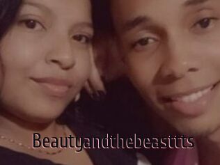 Beautyandthebeasttts