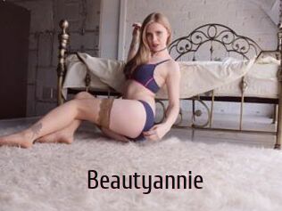 Beautyannie