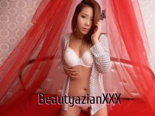 BeautyazianXXX