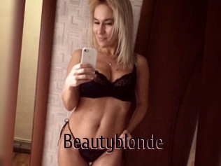 Beautyblonde