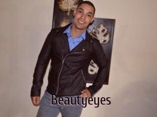 Beautyeyes