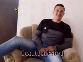 Beautyeyesboy