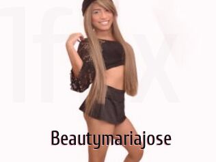 Beautymariajose