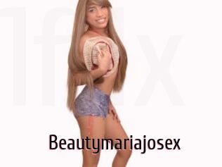 Beautymariajosex