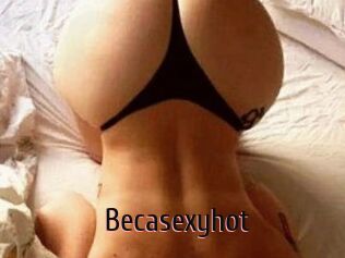 Becasexyhot