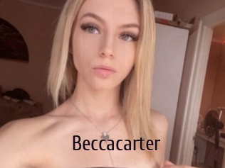 Beccacarter