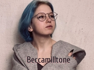 Beccamilltone