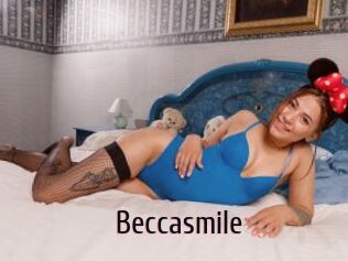 Beccasmile