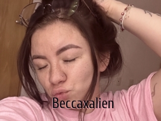 Beccaxalien