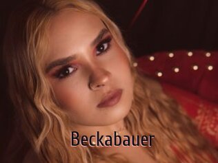 Beckabauer