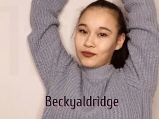 Beckyaldridge