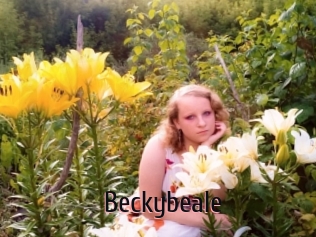 Beckybeale
