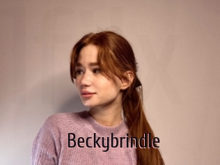 Beckybrindle