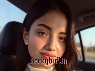 Beckybufkin