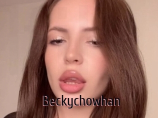 Beckychowhan