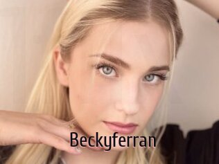 Beckyferran