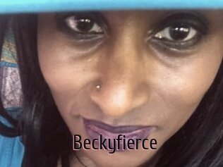 Beckyfierce