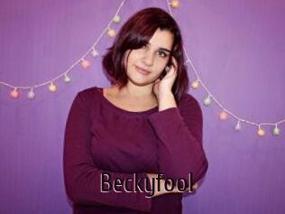 Beckyfool
