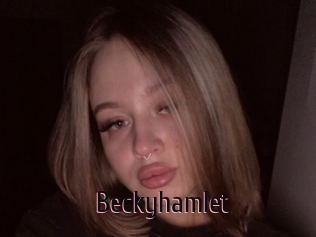 Beckyhamlet