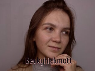 Beckyhickmott