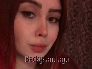 Beckysantiago