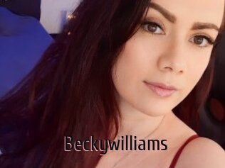 Beckywilliams