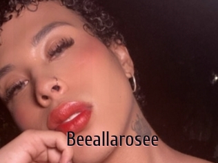 Beeallarosee