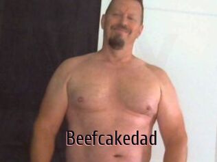 Beefcakedad