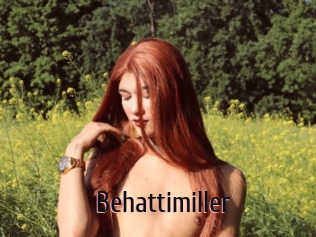Behattimiller