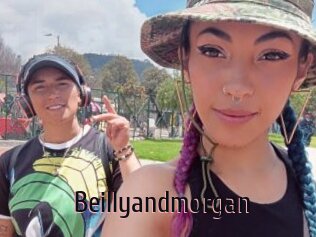 Beillyandmorgan