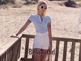 Belahadid