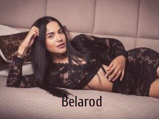 Belarod