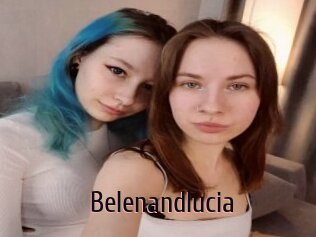 Belenandlucia