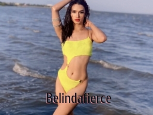 Belindafierce
