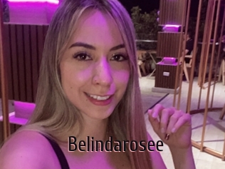 Belindarosee