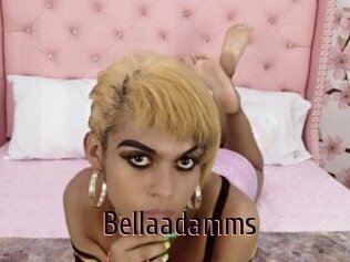 Bellaadamms