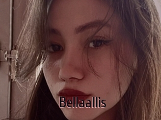 Bellaallis
