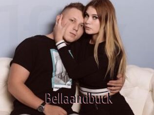 Bellaandbuck
