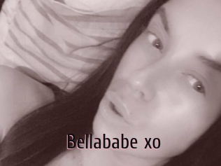 Bellababe_xo