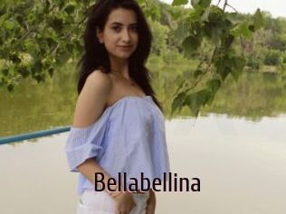 Bellabellina