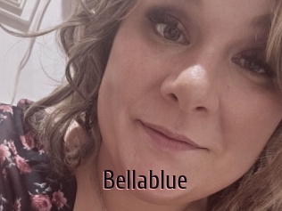 Bellablue