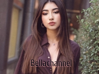 Bellachannel