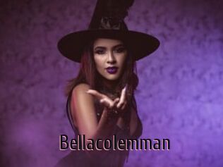 Bellacolemman