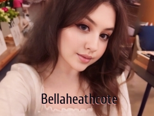 Bellaheathcote