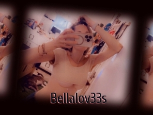 Bellalov33s