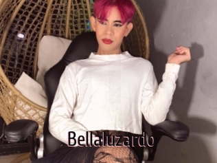 Bellaluzardo